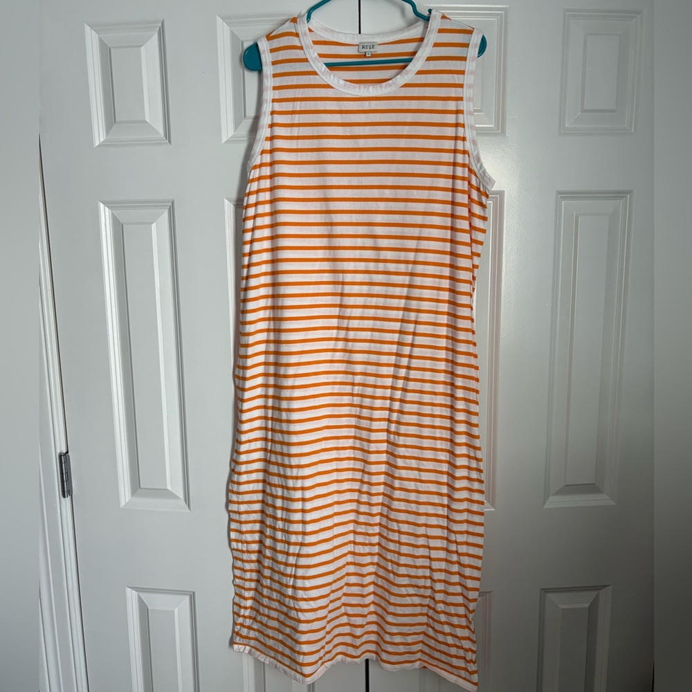 Tank dress